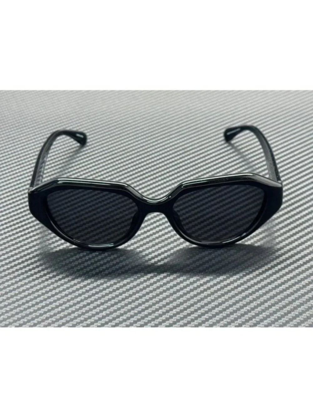 New Coach Women Black Sunglasses -17-140